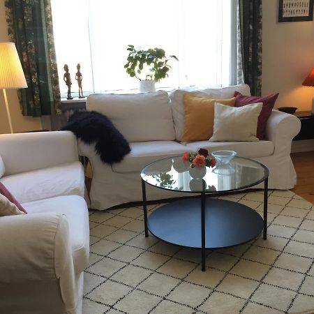 Villa Plana Koppenhága Kültér fotó