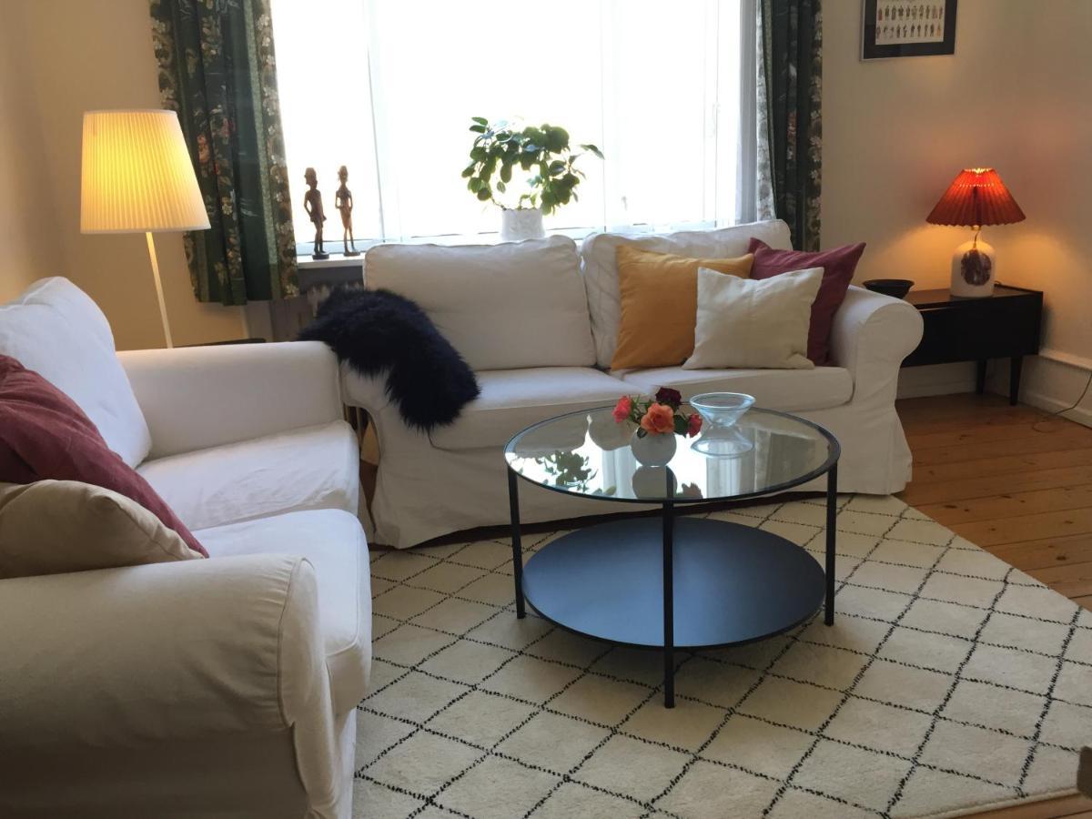 Villa Plana Koppenhága Kültér fotó