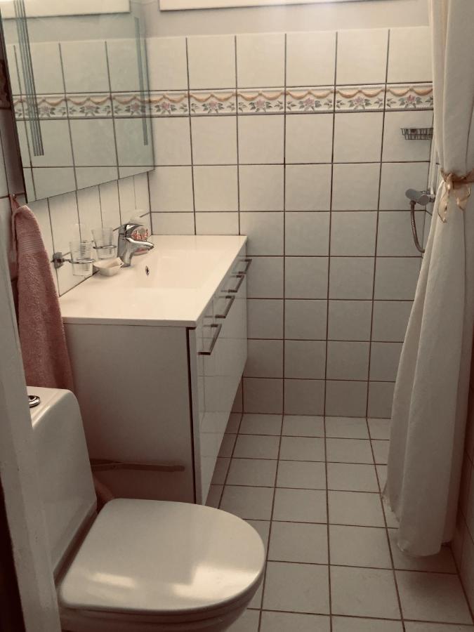 Villa Plana Koppenhága Kültér fotó