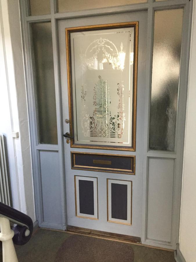 Villa Plana Koppenhága Kültér fotó