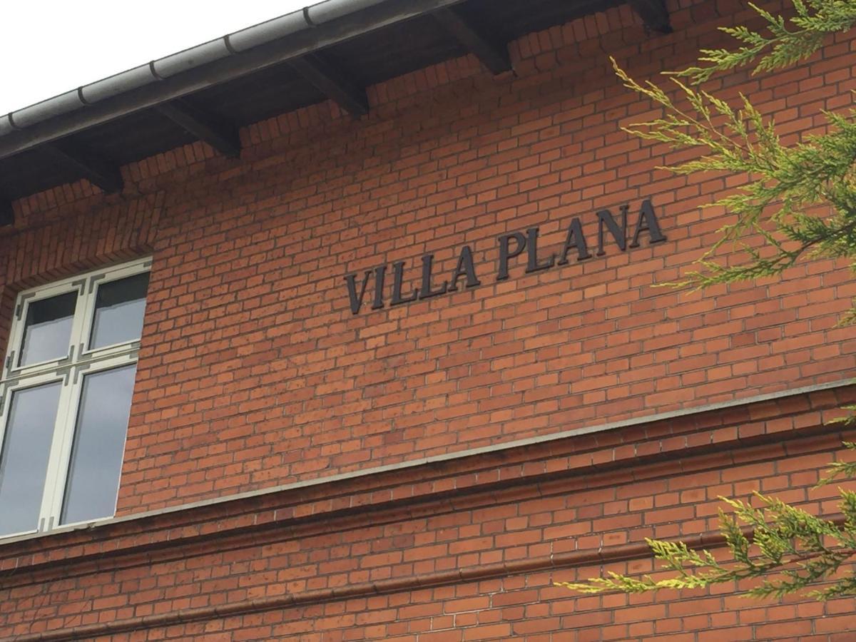 Villa Plana Koppenhága Kültér fotó