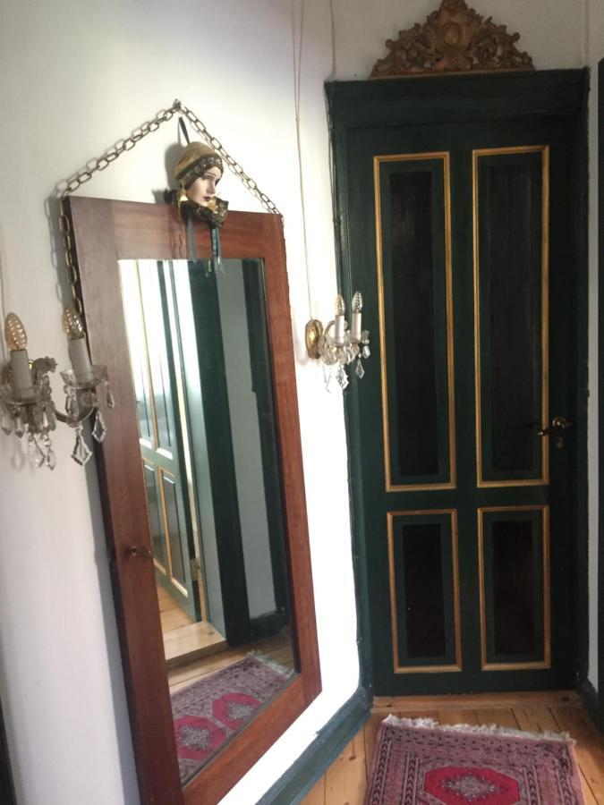 Villa Plana Koppenhága Kültér fotó
